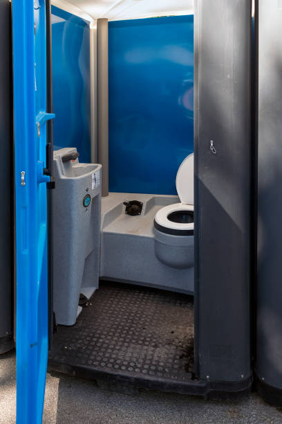 Sanitation services for porta potties in Mobridge, SD