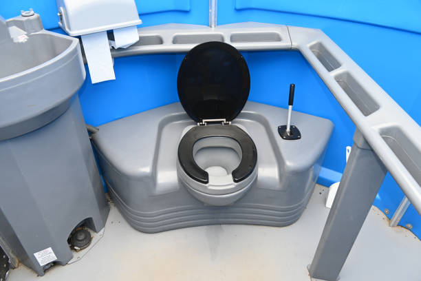 Trusted Mobridge, SD porta potty rental Experts