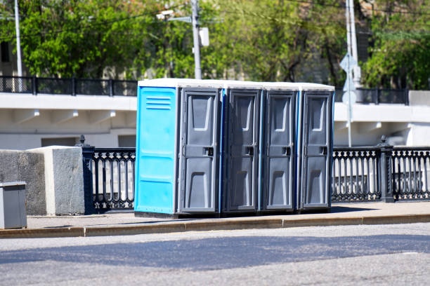 Best Event porta potty rental  in Mobridge, SD