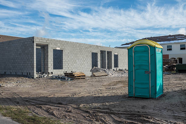 Best Local porta potty services  in Mobridge, SD